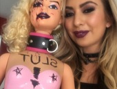 MistressVannasa