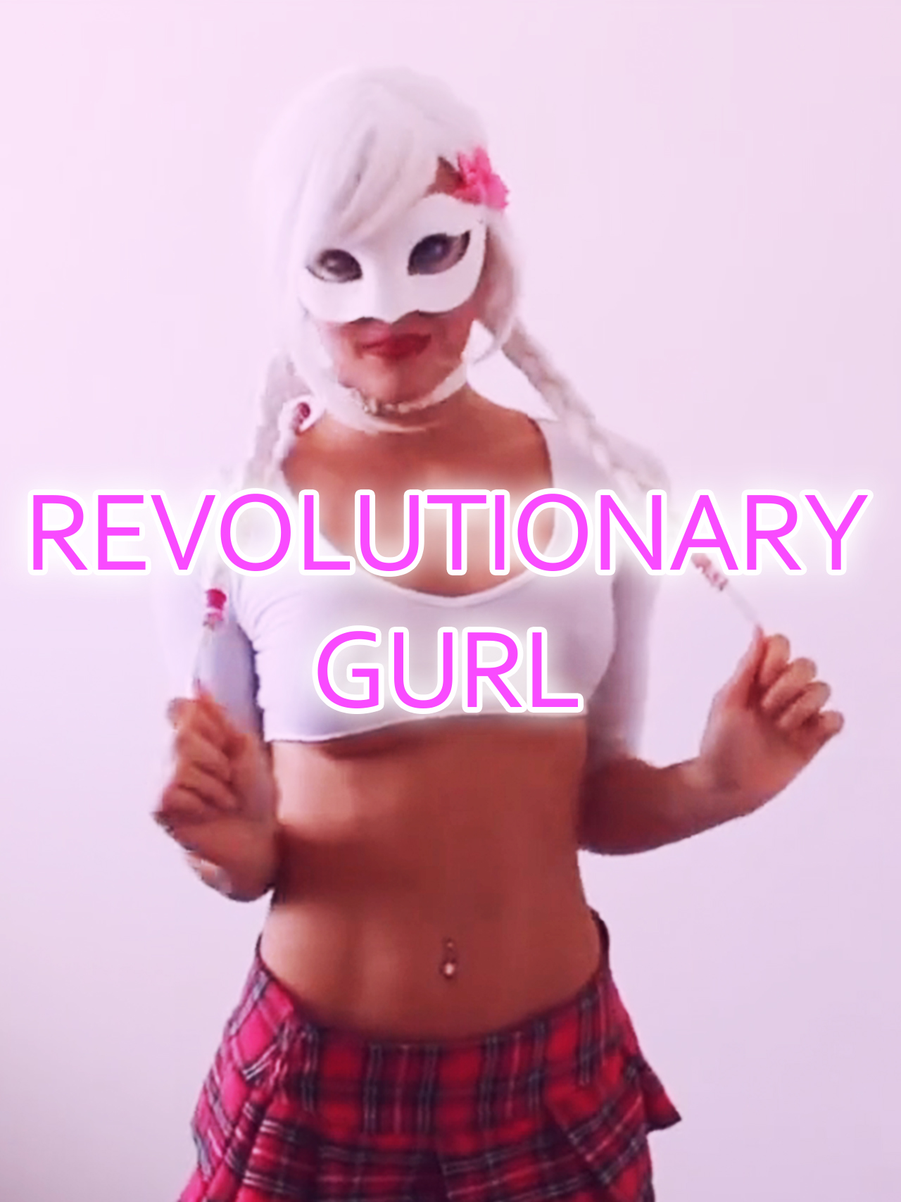 Revolutionary Gurl