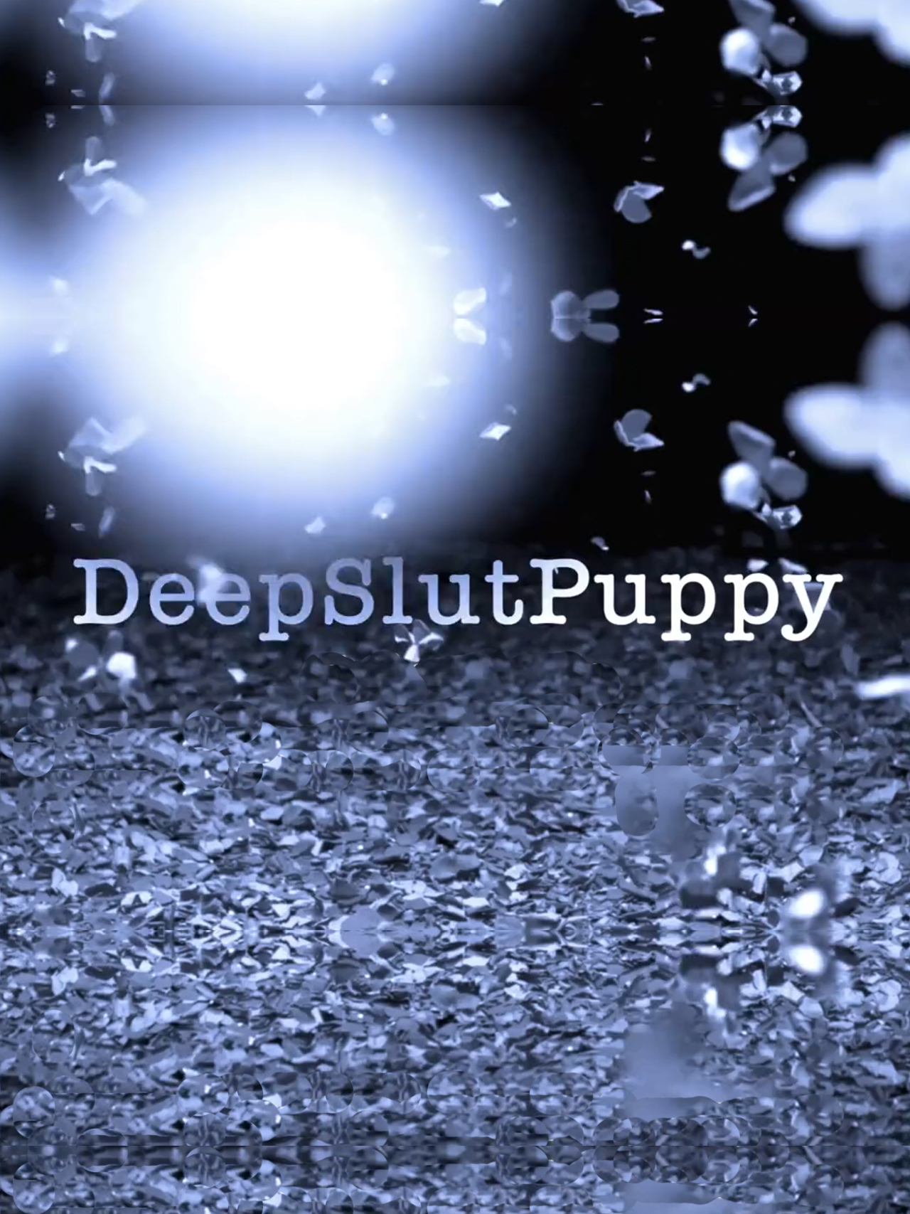 DeepSlutPuppy